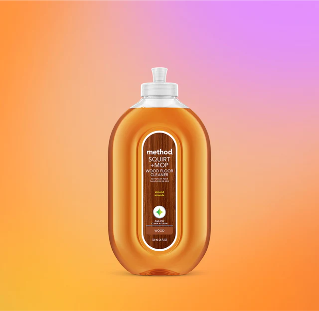 Method - Floor Cleaner "Almond" :: All Things Natural