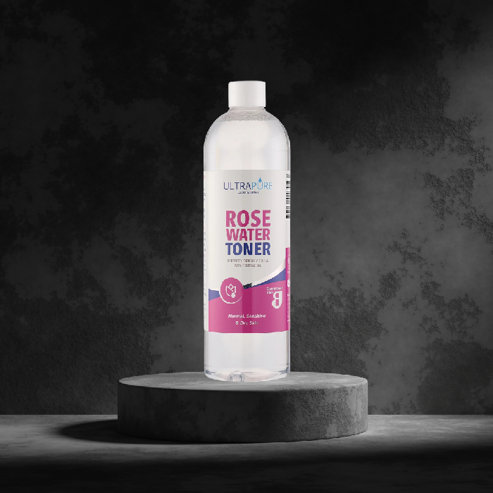 Ultra Pure :: All Things Natural